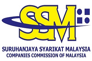 Company name search with SSM Malaysia - ssm logo - 1syarikat.com.my
