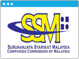 Menyerah dokumen kepada SSM Malaysia - mysdnbhd.com